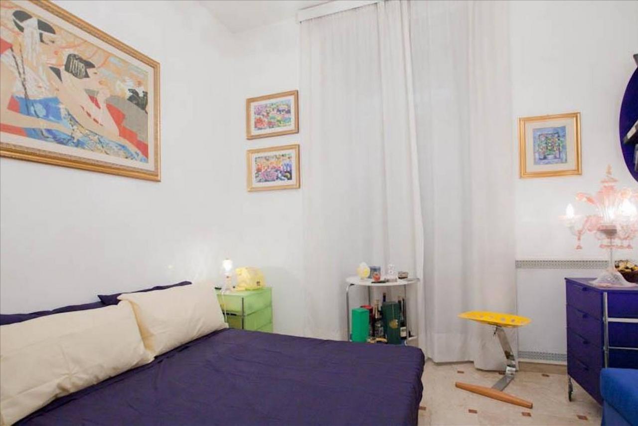Holiday Jeans Apartment ローマ エクステリア 写真
