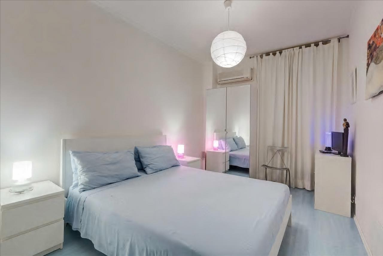 Holiday Jeans Apartment ローマ エクステリア 写真
