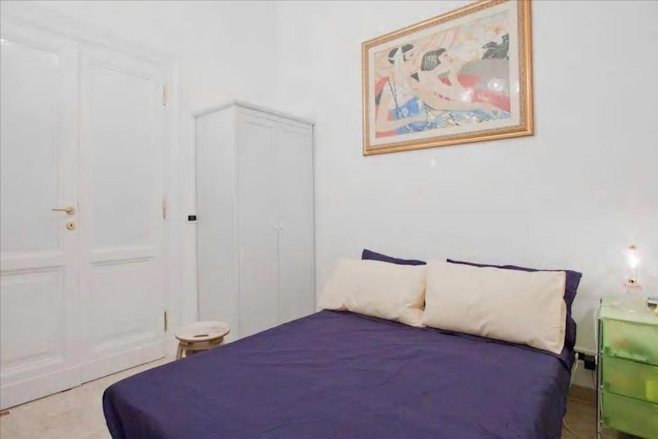 Holiday Jeans Apartment ローマ エクステリア 写真